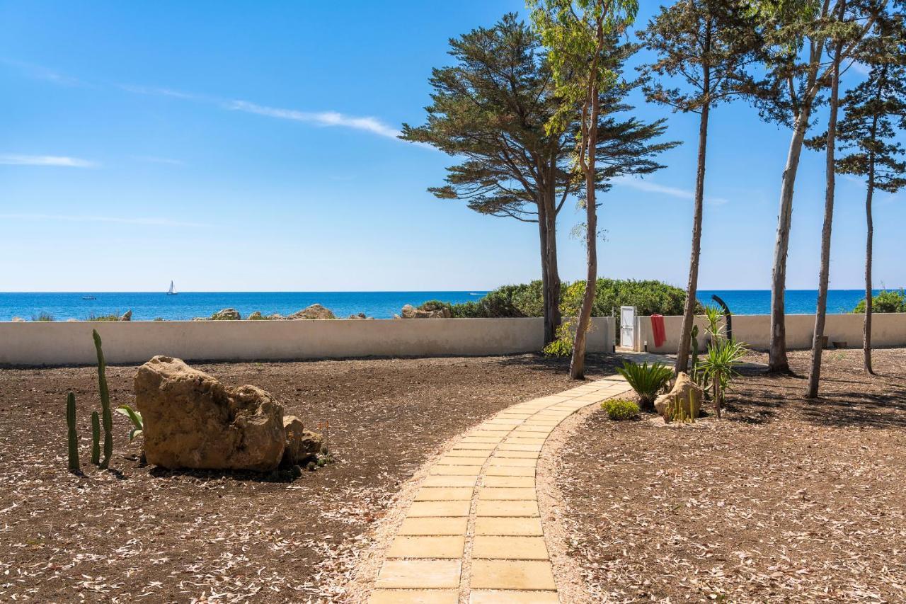 Villa Marinella Terrauzza Exterior foto