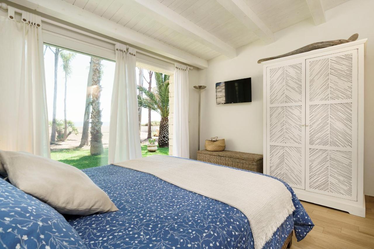 Villa Marinella Terrauzza Exterior foto