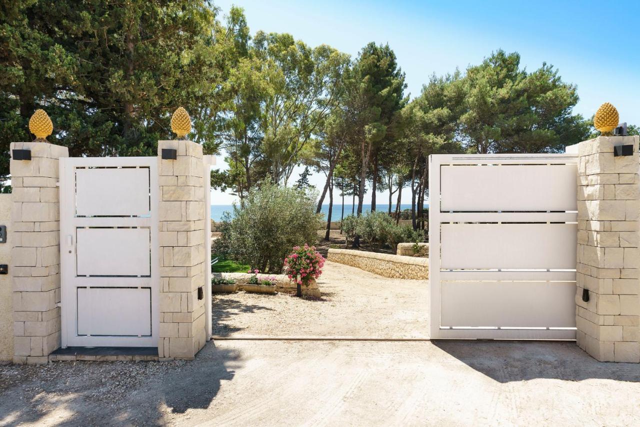 Villa Marinella Terrauzza Exterior foto