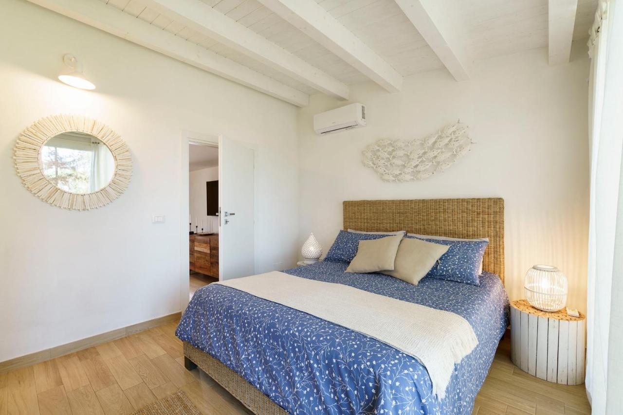 Villa Marinella Terrauzza Exterior foto